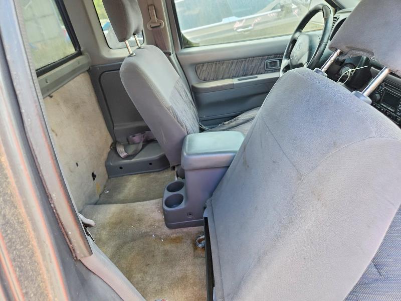 Aukcja sprzedaży 2000 Nissan Frontier, vin: 1N6ED26T8YC329303, numer aukcji: 59695306