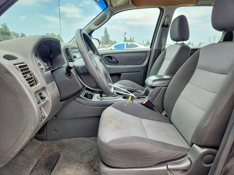59641216 :رقم المزاد ، 1FMYU02Z96KA55476 vin ، 2006 Ford Escape مزاد بيع