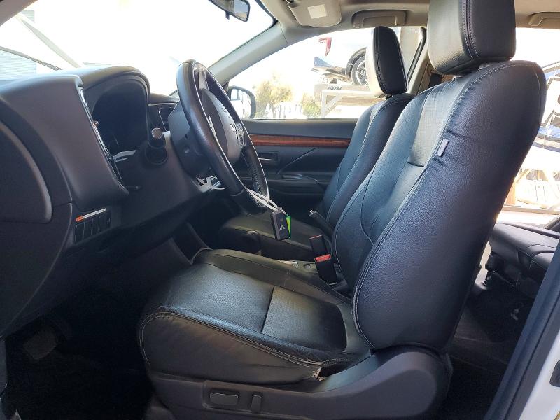 2014 Mitsubishi Outlander მანქანა იყიდება აუქციონზე, vin: JA4AD3A35EZ001791, აუქციონის ნომერი: 62723656