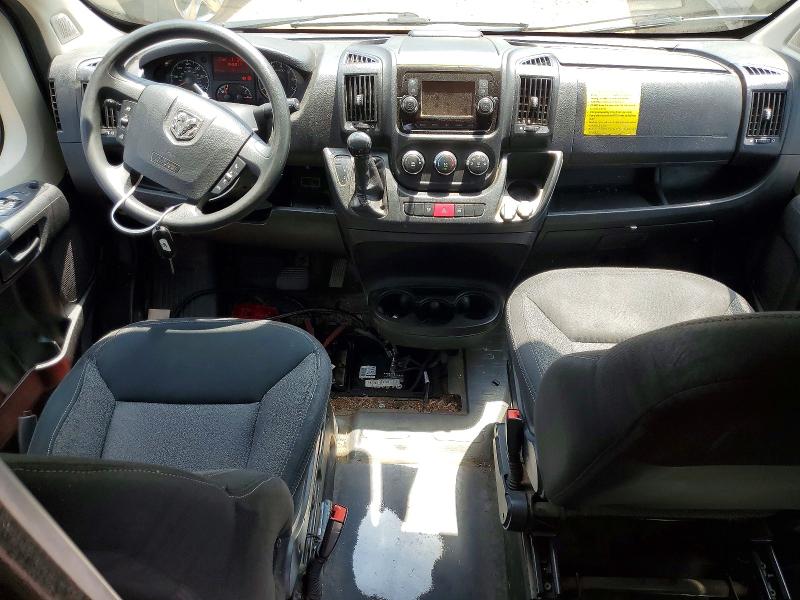 Aukcja sprzedaży 2021 Ram Promaster 3500, vin: 3C6MRVJG1ME557178, numer aukcji: 63290106