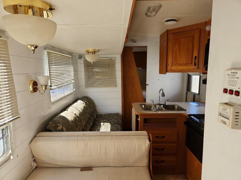 Aukcja sprzedaży 2005 Jayco Jay Jay Flight, vin: 1UJBJ02R251EM0405, numer aukcji: 63251466