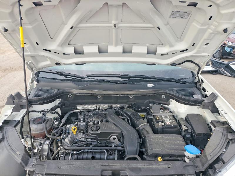 Aukcja sprzedaży 2023 Volkswagen Taos, vin: 3VVEX7B24PM377710, numer aukcji: 61484406