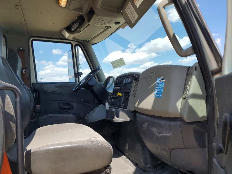 Продаж на аукціоні авто 2015 International 4000, vin: 3HAMMMMM3FL718983, номер лоту: 57901236