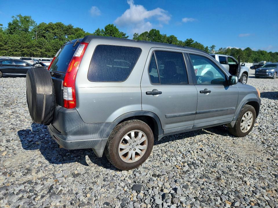 Aukcja sprzedaży 2005 Honda Cr-v, vin: SHSRD78815U307113, numer aukcji: 61427886