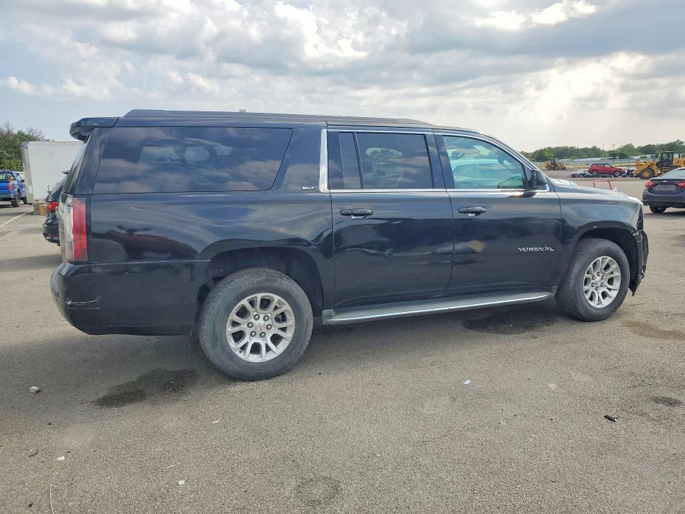 62414216 :رقم المزاد ، 1GKS2HKC4FR253985 vin ، 2015 Gmc Yukon Xl مزاد بيع