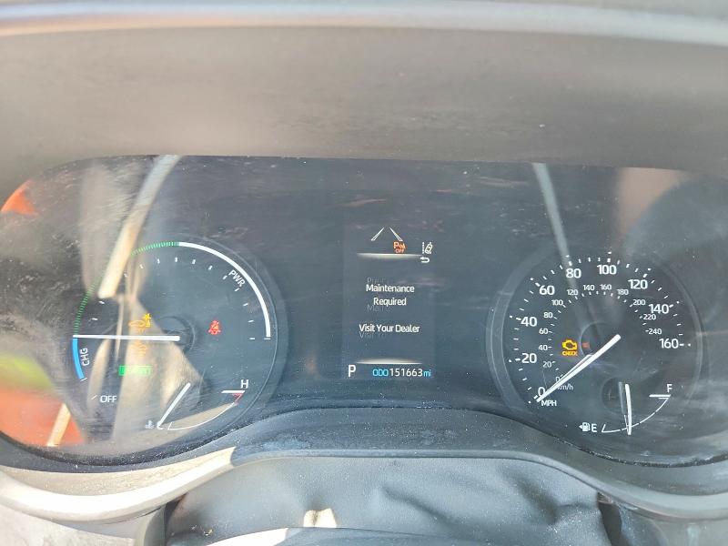 59556746 :رقم المزاد ، 5TDYRKEC1MS044115 vin ، 2021 Toyota Sienna مزاد بيع
