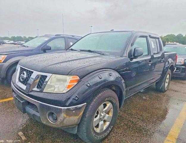Продаж на аукціоні авто 2011 Nissan Frontier, vin: 1N6AD0EV5BC449377, номер лоту: 63137456