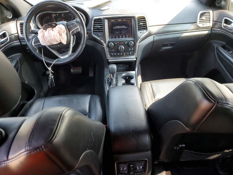 Aukcja sprzedaży 2018 Jeep Grand Cherokee, vin: 1C4RJFBG4JC167835, numer aukcji: 60567786