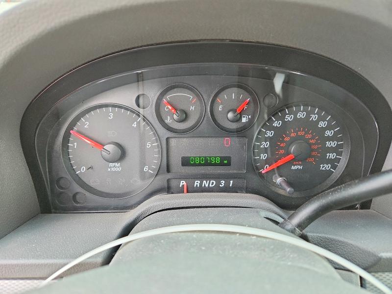 2006 Ford Freestar მანქანა იყიდება აუქციონზე, vin: 2FMZA516X6BA30162, აუქციონის ნომერი: 61771146