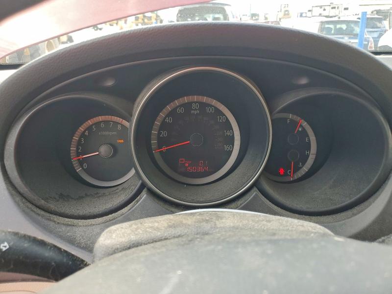 Продаж на аукціоні авто 2010 Kia Optima, vin: KNAGG4A8XA5370119, номер лоту: 62936016