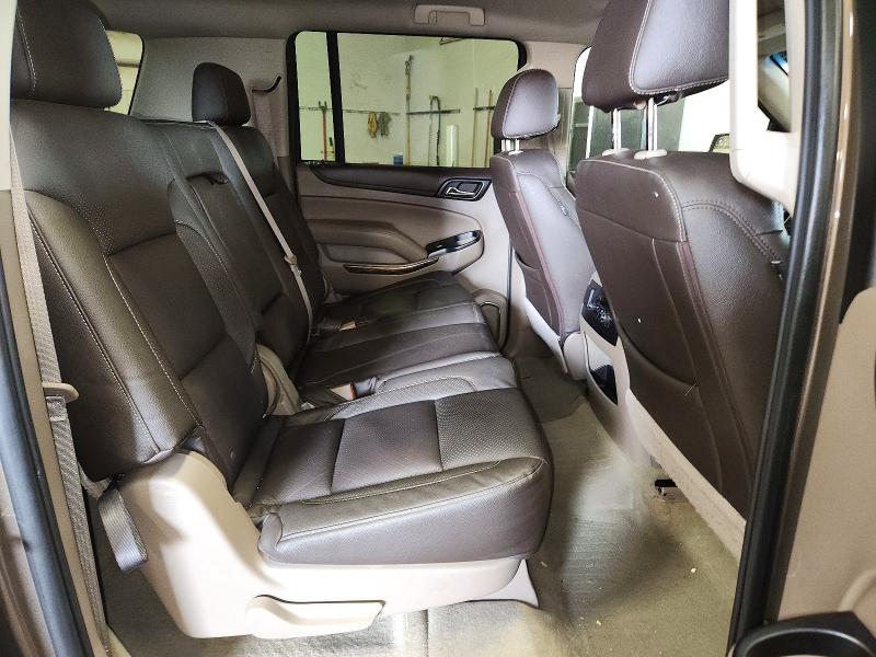 Aukcja sprzedaży 2016 Gmc Yukon Xl, vin: 1GKS2FKC5GR172144, numer aukcji: 56679936
