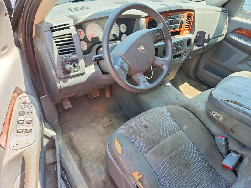 Aukcja sprzedaży 2006 Dodge Ram 1500, vin: 1D7HA18N26S630952, numer aukcji: 62245896