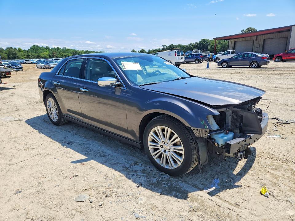 Продаж на аукціоні авто 2013 Chrysler 300c, vin: 2C3CCAKGXDH607095, номер лоту: 62270486