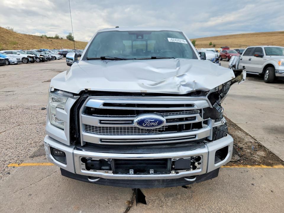 Aukcja sprzedaży 2017 Ford F150, vin: 1FTFW1EG8HFB33621, numer aukcji: 62428216