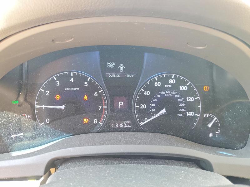 63044426 :رقم المزاد ، 2T2ZK1BAXFC161513 vin ، 2015 Lexus Rx 350 مزاد بيع