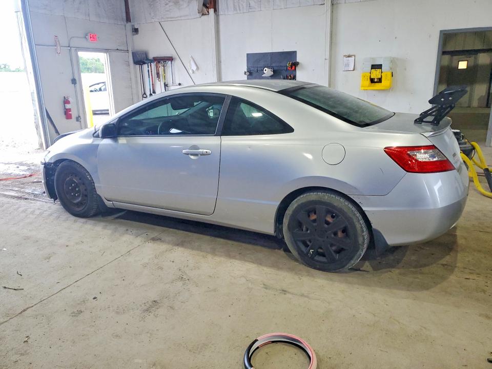 Aukcja sprzedaży 2010 Honda Civic, vin: 2HGFG1B68AH512102, numer aukcji: 60829116
