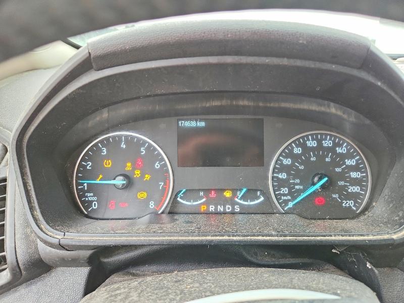 Продажа на аукционе авто 2019 Ford Ecosport, vin: MAJ6S3KL8KC278519, номер лота: 61935596