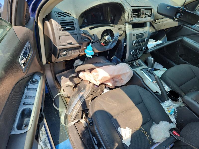 Продаж на аукціоні авто 2010 Ford Fusion, vin: 3FAHP0HG3AR294520, номер лоту: 62322036