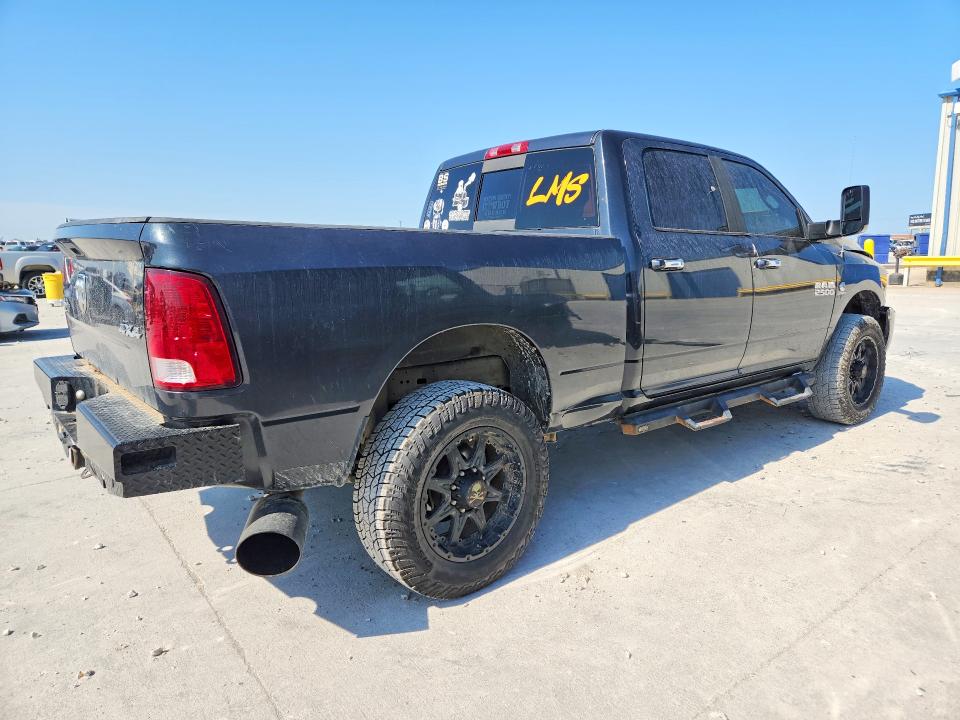 2014 Ram 2500 მანქანა იყიდება აუქციონზე, vin: 3C6UR5DL3EG181663, აუქციონის ნომერი: 57558636