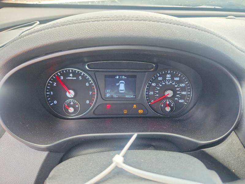 Aukcja sprzedaży 2019 Kia Sorento, vin: 5XYPG4A39KG611717, numer aukcji: 61346536