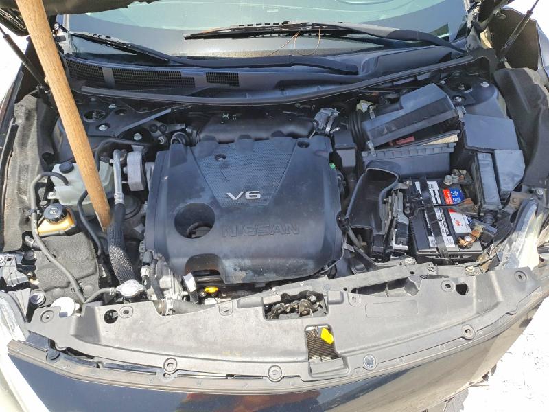 Продажа на аукционе авто 2016 Nissan Maxima, vin: 1N4AA6AP6GC390892, номер лота: 60558686