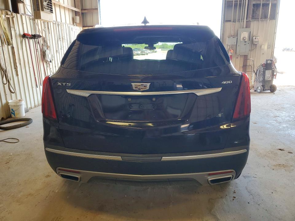 Продажа на аукционе авто 2021 Cadillac Xt5, vin: 1GYKNCRS3MZ129247, номер лота: 60018646
