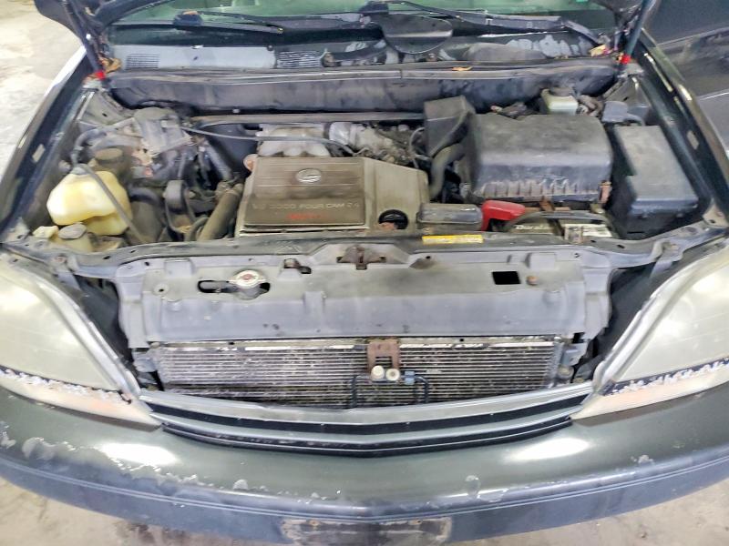 Продаж на аукціоні авто 2000 Lexus Rx, vin: JT6HF10U3Y0156658, номер лоту: 62001876