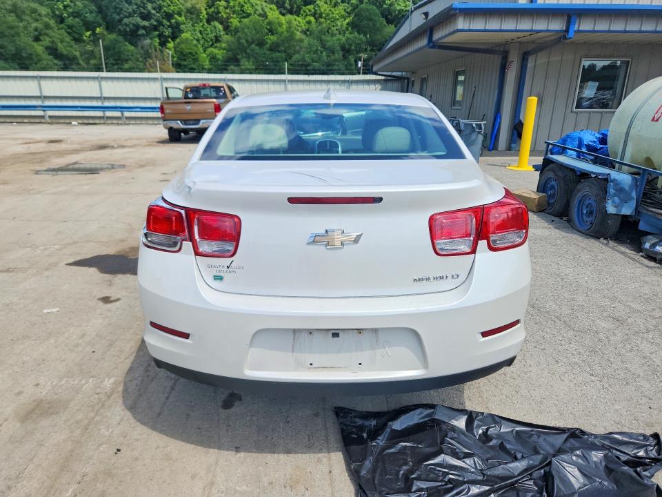 2015 Chevrolet Malibu მანქანა იყიდება აუქციონზე, vin: 1G11C5SL3FF235006, აუქციონის ნომერი: 62388356