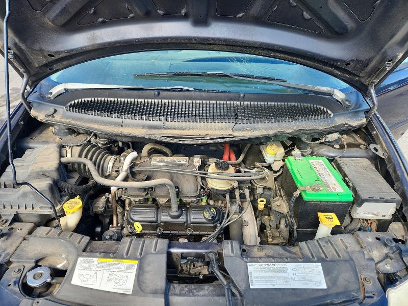 Aukcja sprzedaży 2007 Chrysler Town & Country, vin: 2A4GP44R37R268545, numer aukcji: 61051856