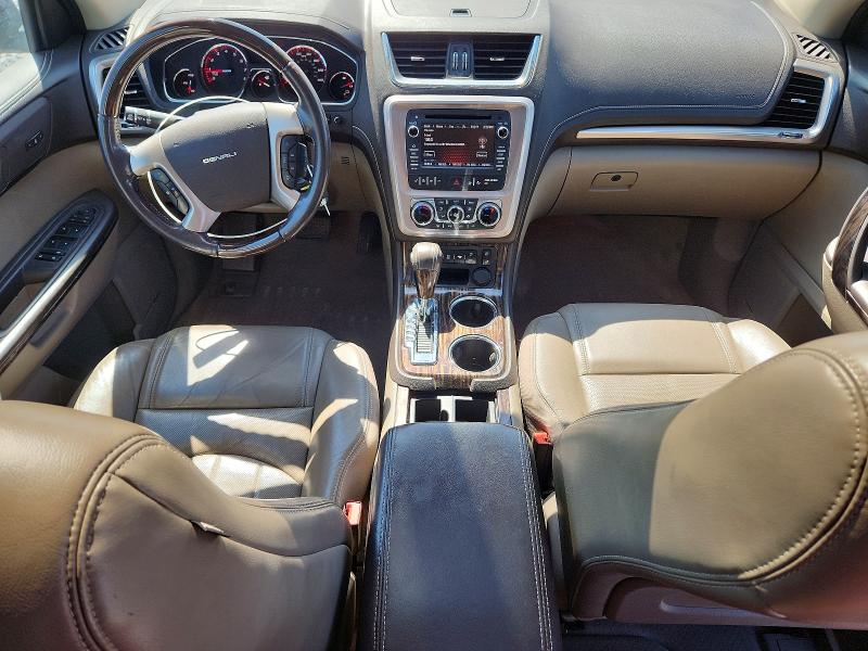 2014 Gmc Acadia მანქანა იყიდება აუქციონზე, vin: 1GKKVTKD3EJ163081, აუქციონის ნომერი: 60946356