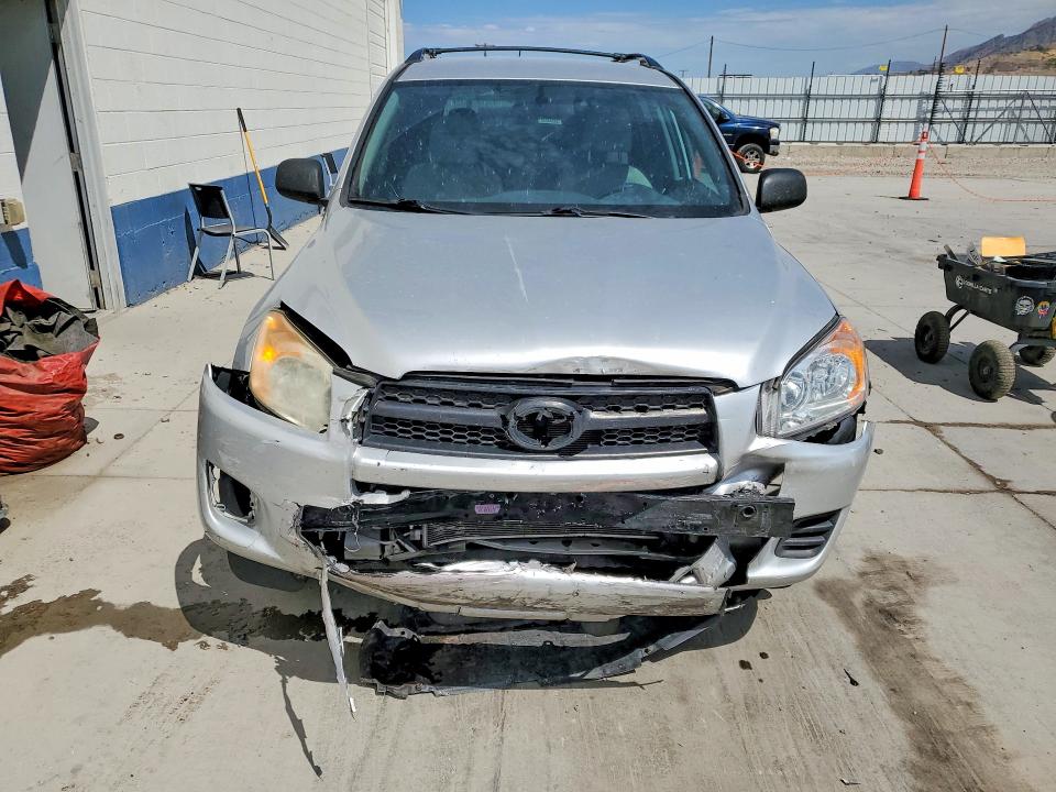 Продаж на аукціоні авто 2012 Toyota Rav4, vin: 2T3BF4DV3CW255522, номер лоту: 61386986