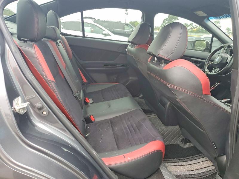 Продажа на аукционе авто 2021 Subaru Wrx, vin: JF1VA2E64M9806698, номер лота: 61494876