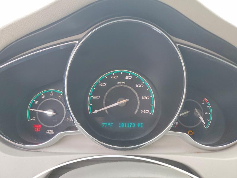 Продаж на аукціоні авто 2012 Chevrolet Malibu, vin: 1G1ZD5EU3CF381454, номер лоту: 62563776