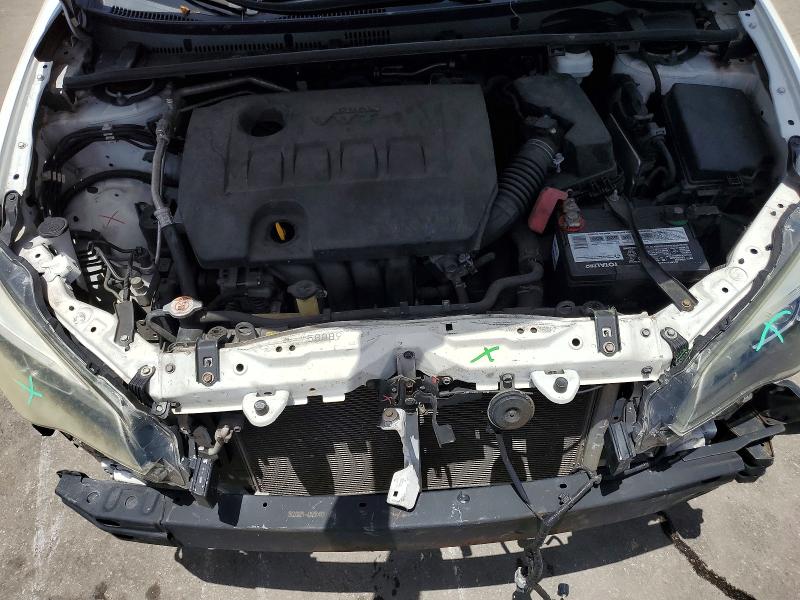 Продажа на аукционе авто 2019 Toyota Corolla, vin: 2T1BURHE8KC129906, номер лота: 59863276