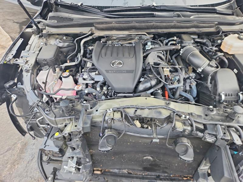Продажа на аукционе авто 2025 Lexus Rx, vin: 2T2BCMEAXSC021256, номер лота: 61754976