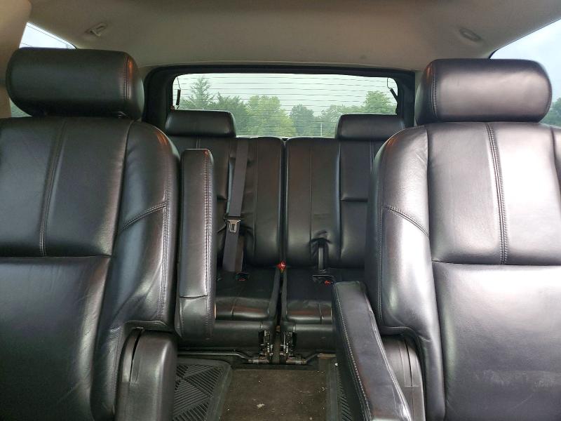 Продаж на аукціоні авто 2008 Gmc Yukon, vin: 1GKFK63858J138006, номер лоту: 61142826