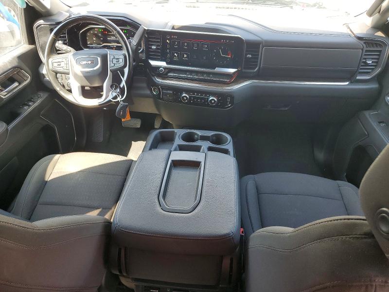 59131546 :رقم المزاد ، 1GT49ME78RF248320 vin ، 2024 Gmc Sierra مزاد بيع