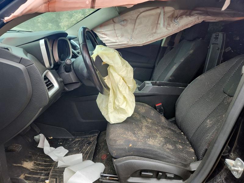 Продаж на аукціоні авто 2017 Chevrolet Equinox, vin: 2GNALCEK8H1554997, номер лоту: 62588976