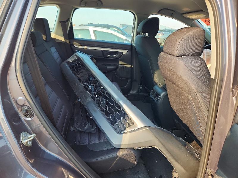 Aukcja sprzedaży 2019 Honda Cr-v, vin: 2HKRW6H35KH228721, numer aukcji: 61080636