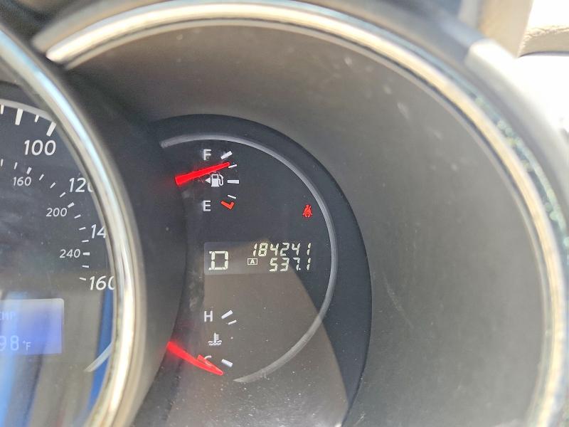 Aukcja sprzedaży 2013 Nissan Murano, vin: JN8AZ1MW0DW310493, numer aukcji: 61006906