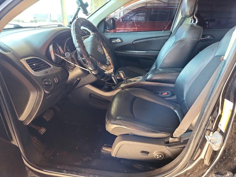 Продаж на аукціоні авто 2018 Dodge Journey, vin: 3C4PDCGG1JT535124, номер лоту: 62421196