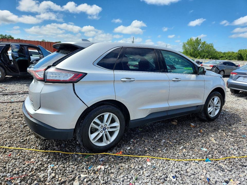 61402916 :رقم المزاد ، 2FMPK3J91GBC33705 vin ، 2016 Ford Edge مزاد بيع