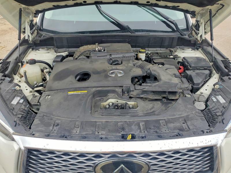 Aukcja sprzedaży 2019 Infiniti Qx50, vin: 3PCAJ5M17KF117760, numer aukcji: 60937546