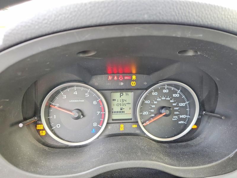 62541496 :رقم المزاد ، JF2SJABC4GH430176 vin ، 2016 Subaru Forester مزاد بيع
