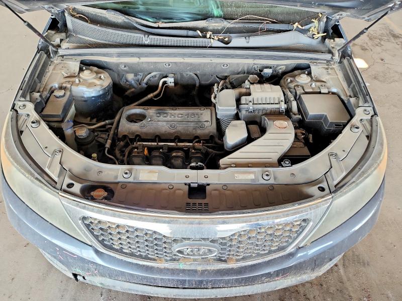Продаж на аукціоні авто 2012 Kia Sorento, vin: 5XYKT3A13CG204055, номер лоту: 62641906