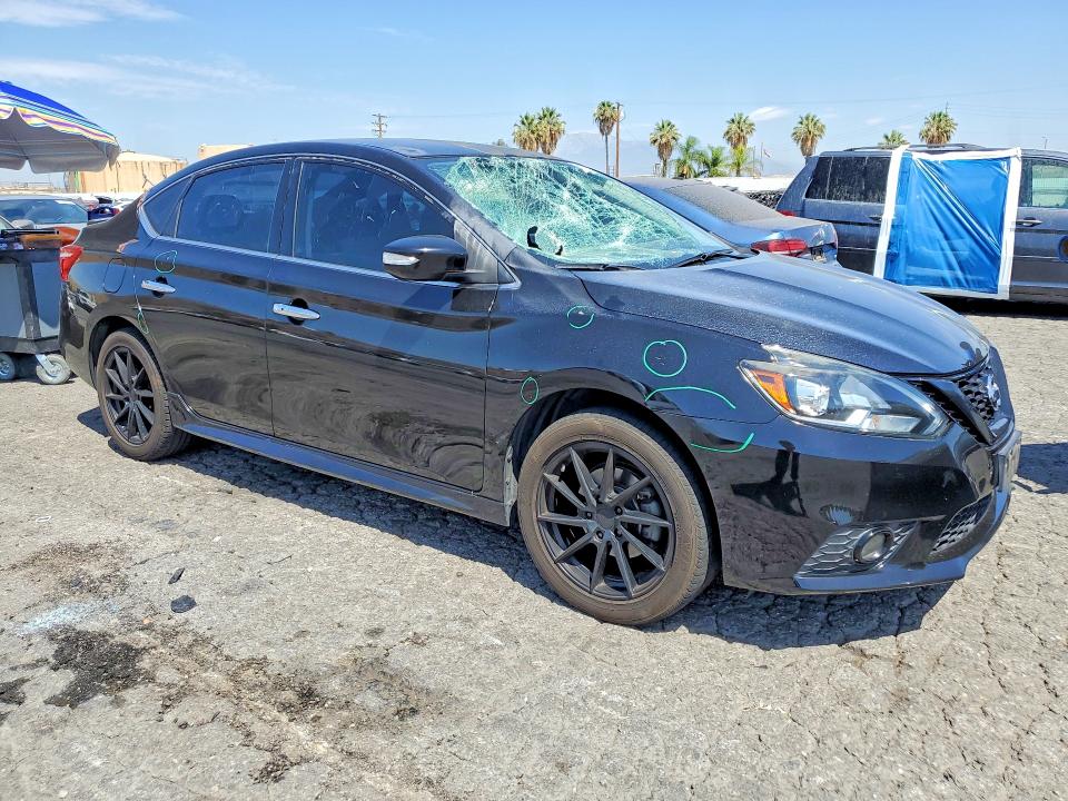 Aukcja sprzedaży 2018 Nissan Sentra, vin: 3N1AB7AP7JY236870, numer aukcji: 61777686