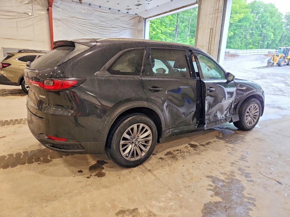 Aukcja sprzedaży 2025 Mazda Cx-90, vin: JM3KKBHD5S1223712, numer aukcji: 62885496