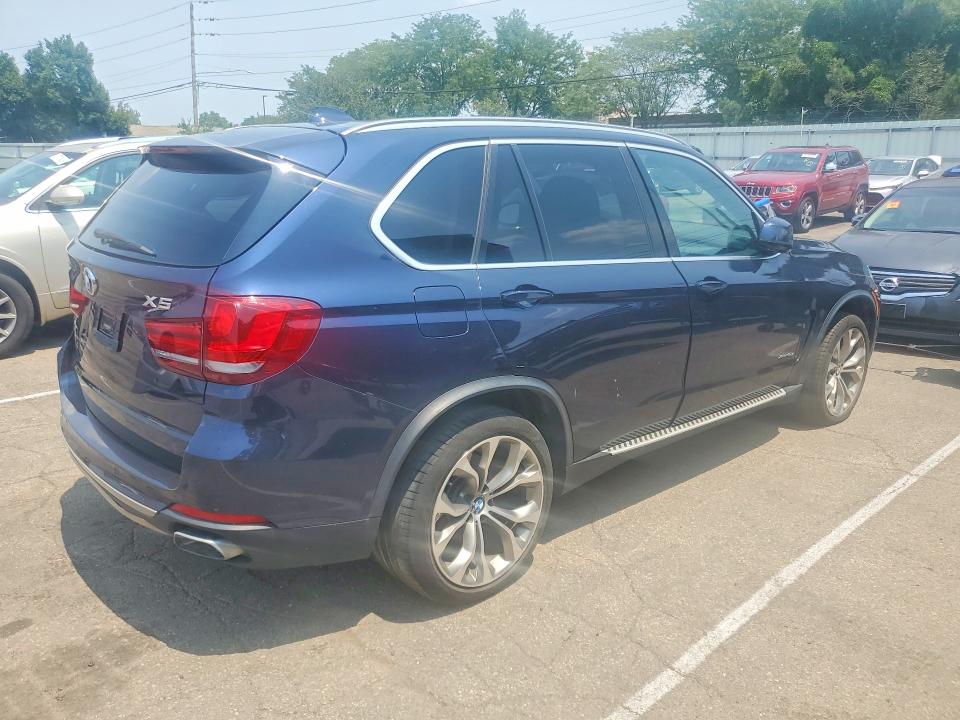 Продажа на аукционе авто 2016 Bmw X5, vin: 5UXKT0C52G0S76776, номер лота: 61357406