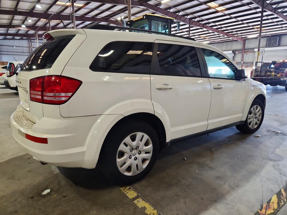 Aukcja sprzedaży 2018 Dodge Journey, vin: 3C4PDCAB8JT324791, numer aukcji: 59149946