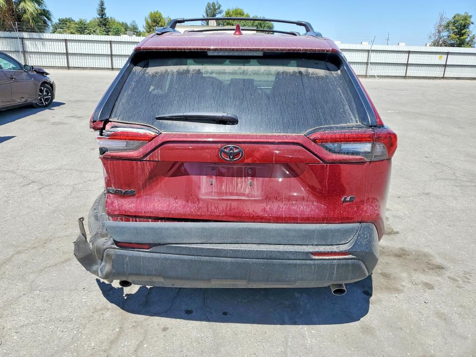 Aukcja sprzedaży 2021 Toyota Rav4, vin: 2T3H1RFV9MW179048, numer aukcji: 59819176